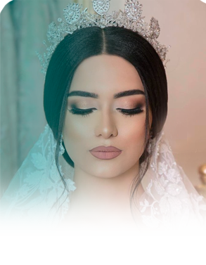 Bride Makeup (detallado y especializado en novias)