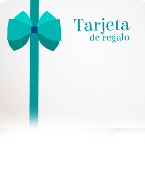 Tarjeta de Regalo Kamili